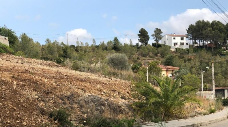Barcelona - Olivella - 945m2