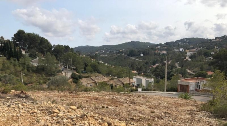 Barcelona - Olivella - 945m2