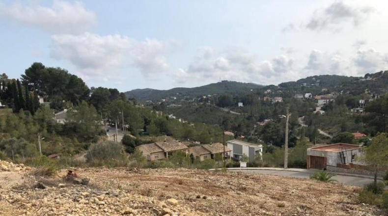 Barcelona - Olivella - 945m2
