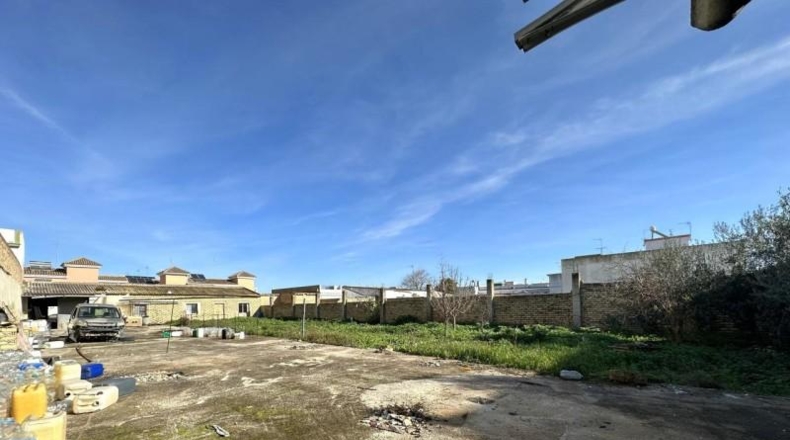 Sevilla - Las Cabezas de San Juan - 243m2