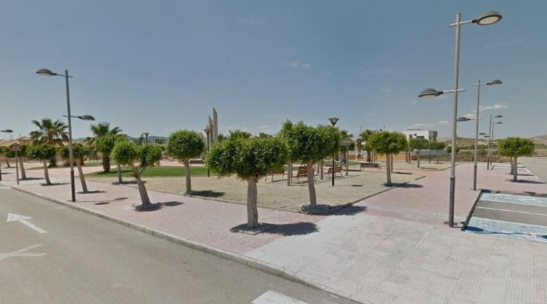 Almeria - Pulpí - 365m2