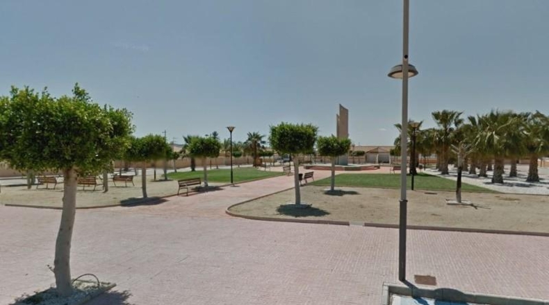 Almeria - Pulpí - 365m2