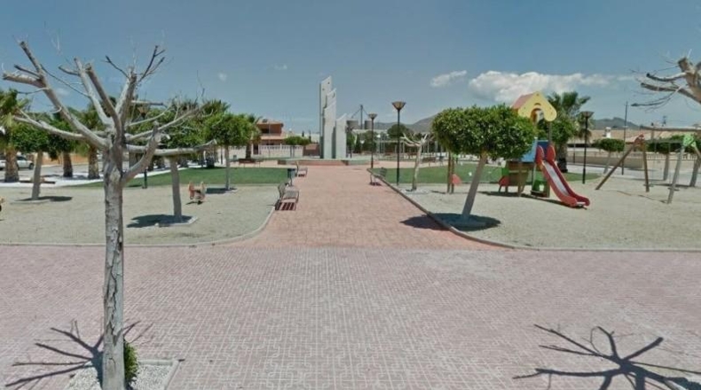 Almeria - Pulpí - 365m2