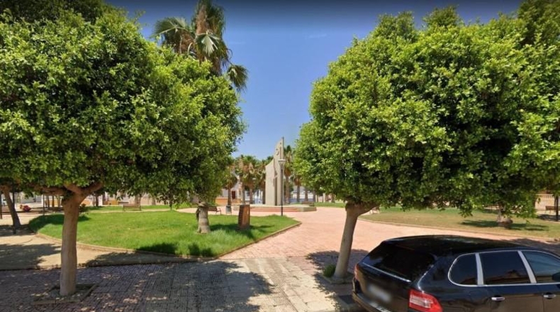 Almeria - Pulpí - 365m2