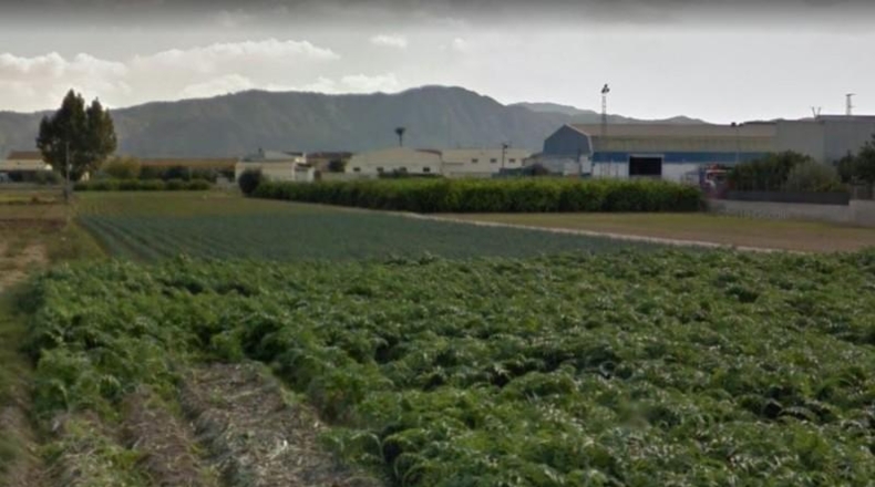 Múrcia - Murcia - 1940m2