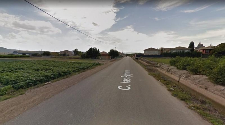 Múrcia - Murcia - 1940m2