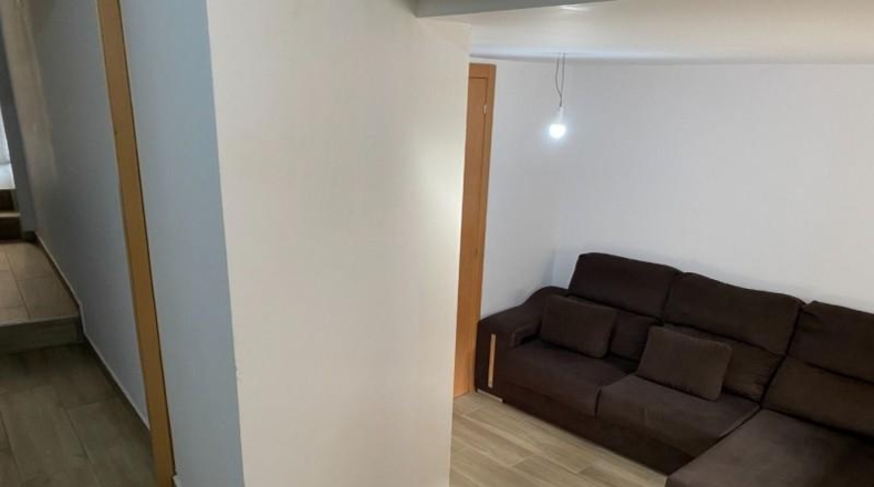 Teruel - San Martín del Río - 278m2