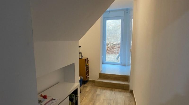Teruel - San Martín del Río - 278m2