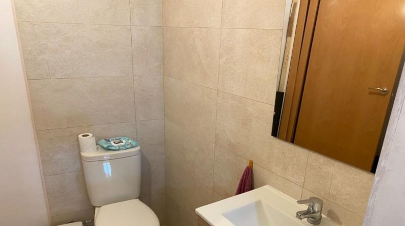 Teruel - San Martín del Río - 278m2
