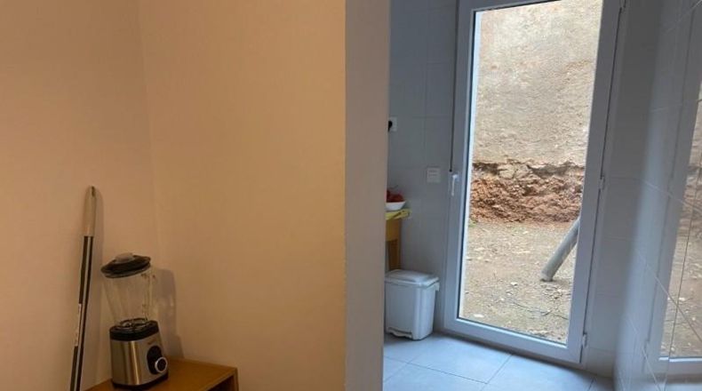 Teruel - San Martín del Río - 278m2