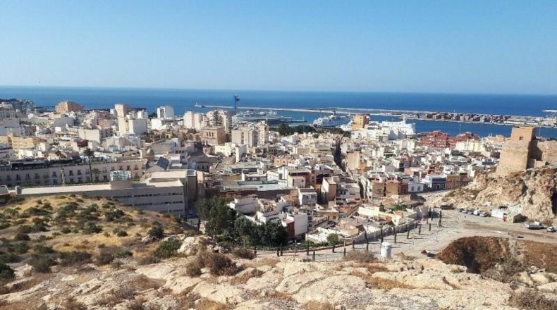 Almeria - Almería - 281m2
