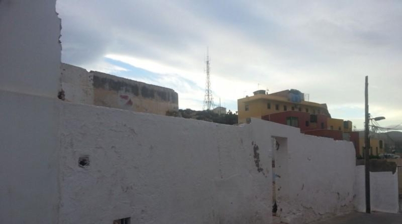 Almeria - Almería - 281m2