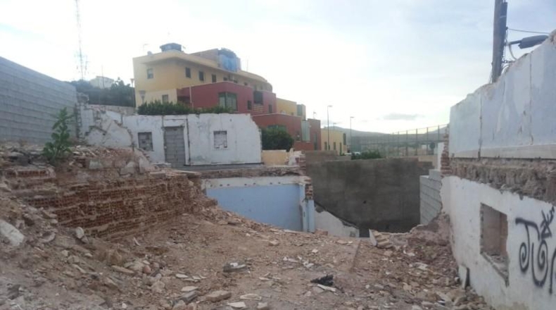 Almeria - Almería - 281m2