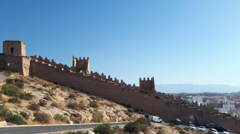 Almeria - Almería - 281m2