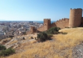 Sòl urbà en venda a la España, Almeria, ref.: TR120397 foto