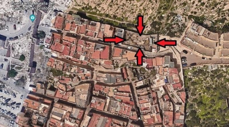 Almeria - Almería - 281m2