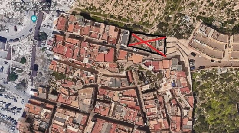 Almeria - Almería - 281m2