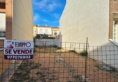 Parcela urbanizable en venta en la España, el Vendrell, ref: TR120633 foto