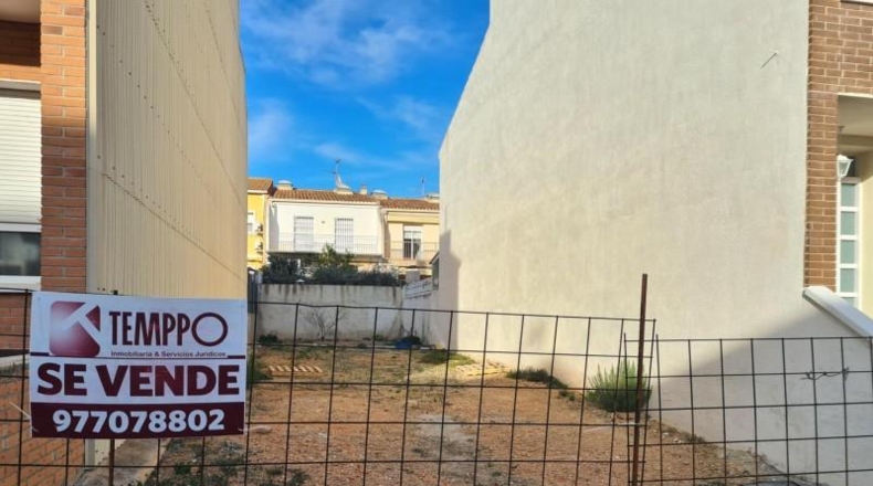 Tarragona - el Vendrell - 160m2