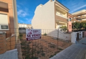 Parcela urbanizable en venta en la España, el Vendrell, ref: TR120633 foto