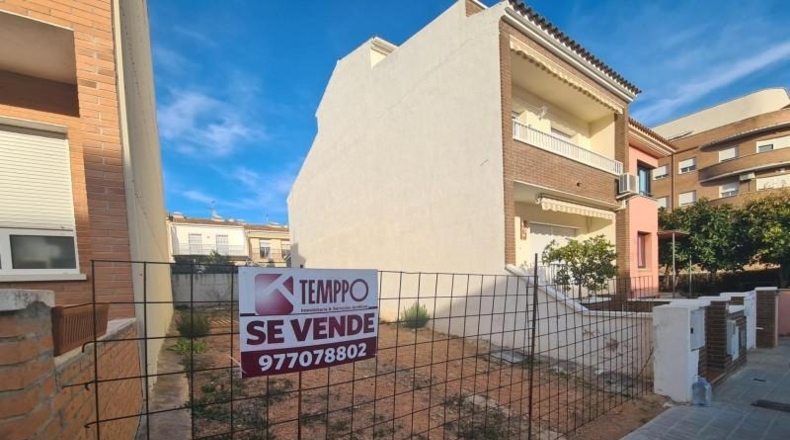 Tarragona - el Vendrell - 160m2