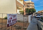 Parcela urbanizable en venta en la España, el Vendrell, ref: TR120633 foto