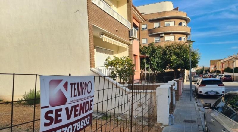 Tarragona - el Vendrell - 160m2