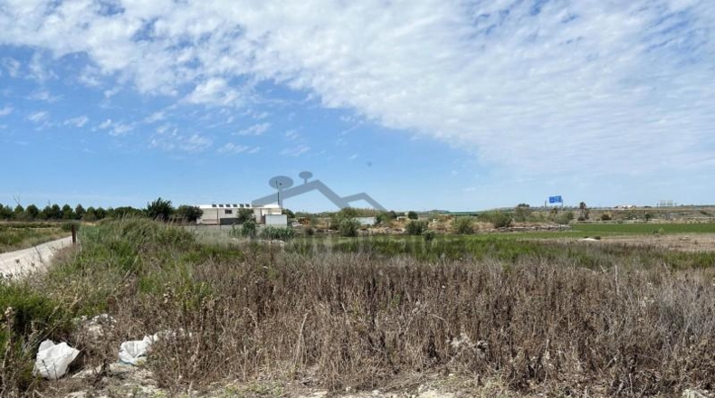 Cádiz - Sanlúcar de Barrameda - 5000m2
