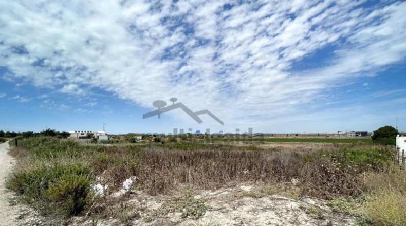 Cádiz - Sanlúcar de Barrameda - 5000m2