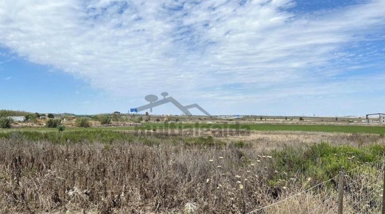 Cádiz - Sanlúcar de Barrameda - 5000m2
