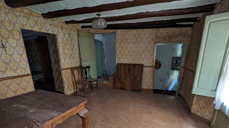 Теруэль - Valderrobres - 193m2