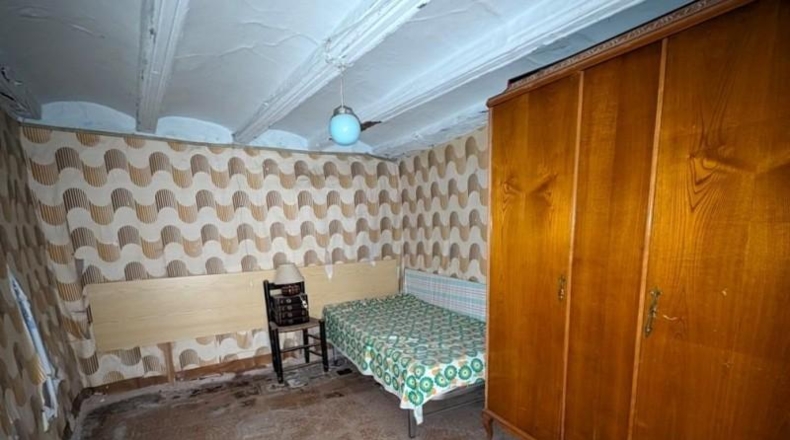 Теруэль - Valderrobres - 193m2