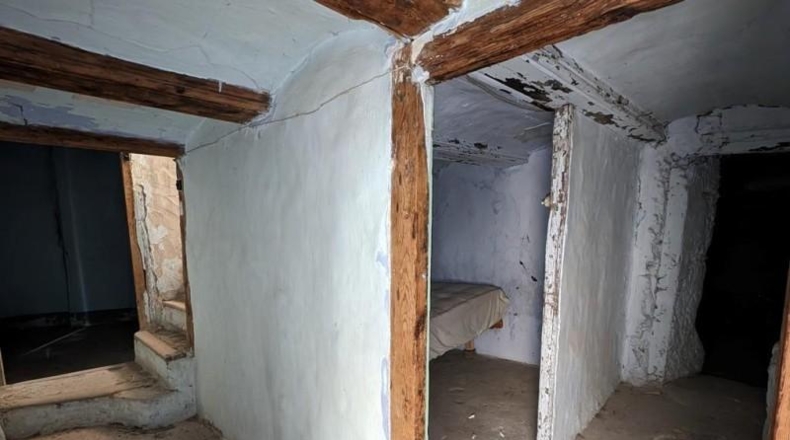Теруэль - Valderrobres - 193m2