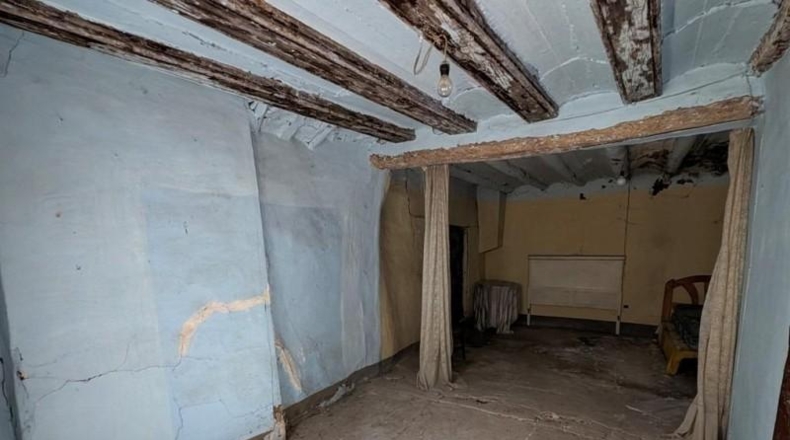 Теруэль - Valderrobres - 193m2