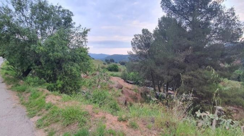 Barcelona - Sant Feliu de Codines - 5334m2