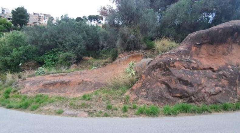 Barcelona - Sant Feliu de Codines - 5334m2