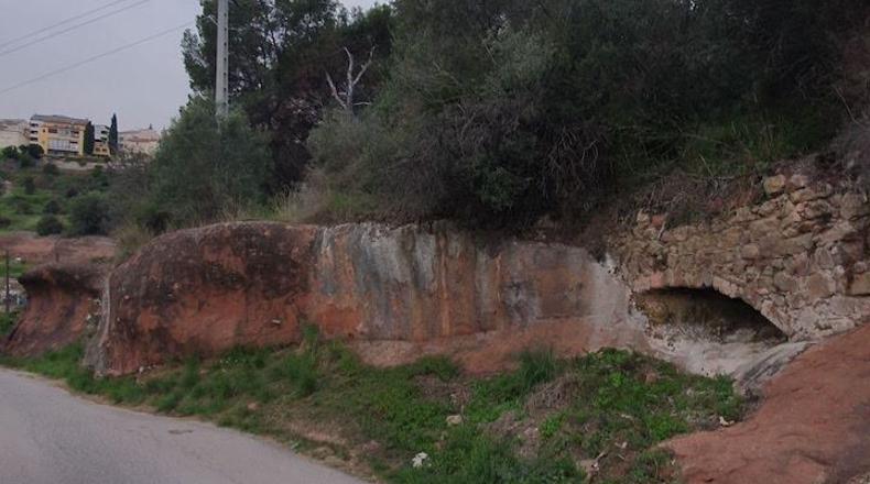 Barcelona - Sant Feliu de Codines - 5334m2