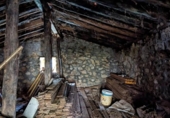 Chalet independiente con terreno en venta en la España, Miera, ref: TR298234 foto