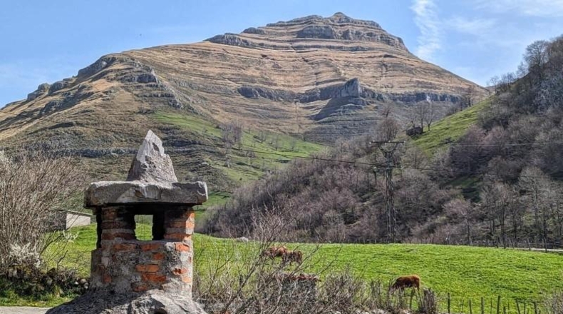 Cantabria - Miera - 37838m2