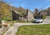 Chalet independiente con terreno en venta en la España, Miera, ref: TR298234 foto