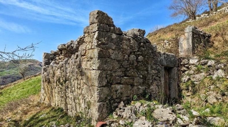 Cantabria - Miera - 37838m2