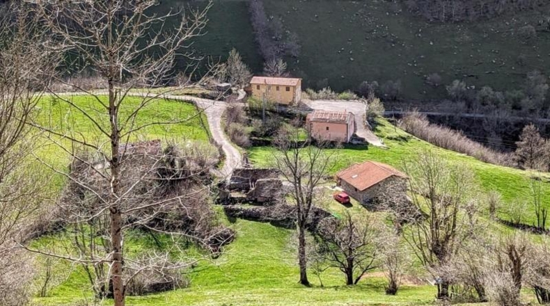 Cantabria - Miera - 37838m2