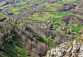 Chalet independiente con terreno en venta en la España, Miera, ref: TR298234 foto