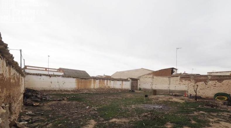 Ciudad Real - Argamasilla de Alba - 300m2