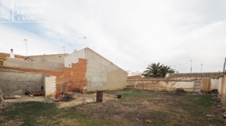 Ciudad Real - Argamasilla de Alba - 300m2