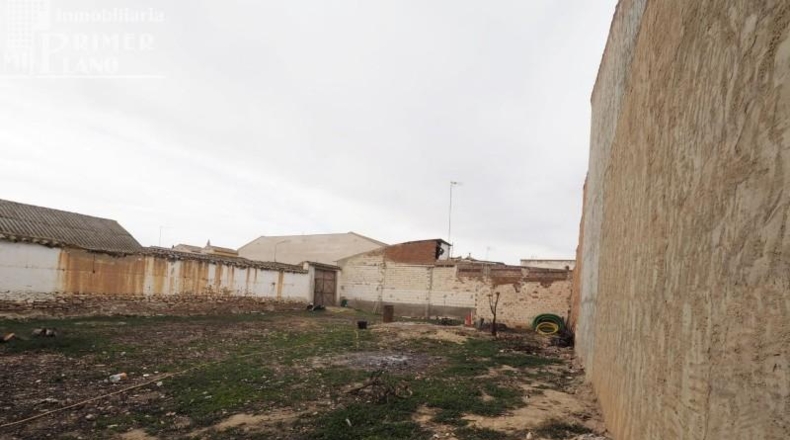 Ciudad Real - Argamasilla de Alba - 300m2