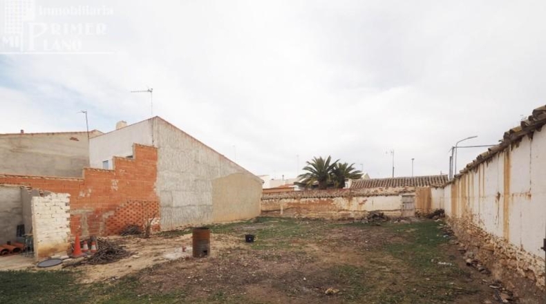 Ciudad Real - Argamasilla de Alba - 300m2