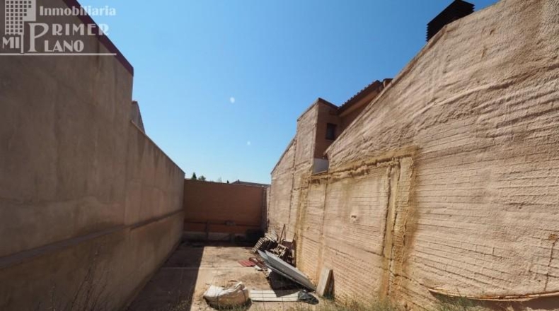 Ciudad Real - Tomelloso - 134m2