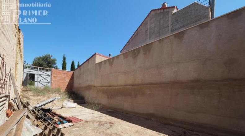 Ciudad Real - Tomelloso - 134m2