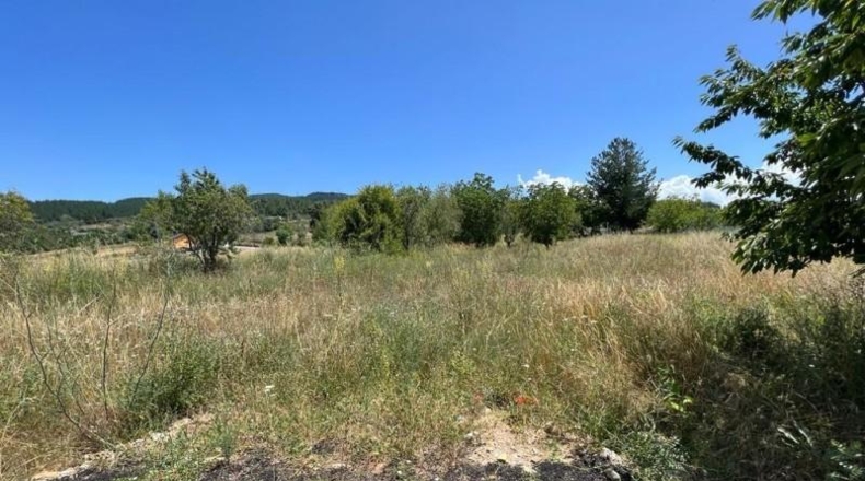 Leon - Cubillos del Sil - 2500m2
